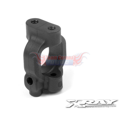 Xray 362210 COMPOSITE C-HUB 9° DEG. RIGHT
